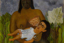 « Frida Kahlo, Diego Rivera : l’art en fusion » au musée de l’Orangerie