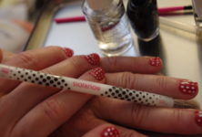 Le dotting tool de Bourjois