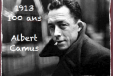 Centenaire Albert Camus : agenda des expositions, sorties littéraires et rencontres