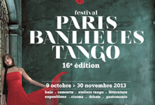 Festival Paris-banlieue Tango