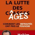 Hakim El Karoui, La lutte des âges