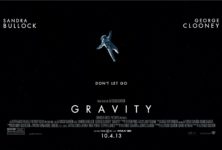 [Critique] « Gravity » d’Alfonso Cuaron : plus qu’un film, une véritable expérience cinématographique
