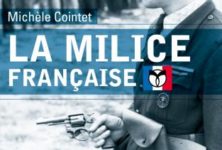 Michèle Cointet, La milice française