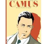 Camus Entre justice et mère de José Lenzini et Laurent Gnoni