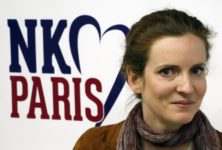 « Paris portes ouvertes » ou le projet culturel ambitieux de Nathalie Kosciusko-Morizet, candidate à la mairie de Paris