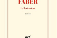 Faber ou le roman générationnel de Tristan Garcia