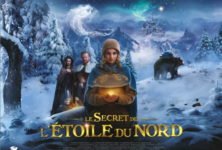 [Critique] Le secret de l’Étoile du Nord : le conte de noël venu de Norvège