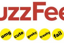 Une version française du site Buzzfeed !