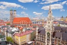 1500 tableaux confisqués par les nazis retrouvés à Munich