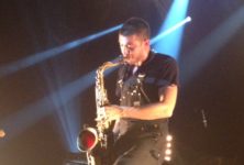 [Live report] Ouverture aux limites du rock pour le Festival Jazz’n Klezmer à l’Alhambra