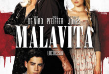 [Critique] Malavita, Luc Besson, Robert De Niro et Michelle Pfeiffer dans un film mineur assez charmant