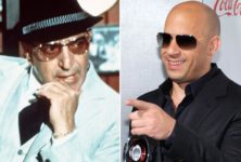 Vin Diesel annonce sur Facebook qu’il voudrait Ang Lee pour réaliser le film « Kojak »