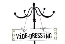 Vide Dressing fête ses 4 ans et organise une Pin-up party
