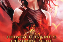 [Critique] « Hunger Games 2 L’embrasement », Jennifer Lawrence mène le combat dans un épisode de transition un brin décevant