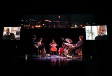 [Critique] Jerusalem (Holocène #1 revisited) au Festival NEXT : une belle proposition du Collectif Berlin