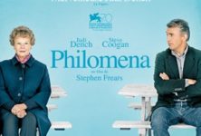 [Critique] « Philomena » ou comment Judi Dench transcende le mélodrame