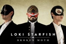 Loki Starfish vers l’album ?