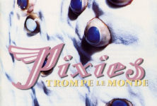 « Blue eyed hexe » des Pixies: mortel