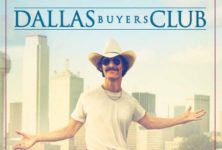 [Critique] « Dallas Buyers Club » : acteur en béton armé pour scénario bancal