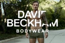 Beckham : nouvelle réflexion de Nicolas Winding Refn