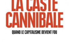 Sophie Coignard, et Romain Gubert décrivent “La caste cannibale”
