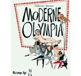 Moderne Olympia de Catherine Meurisse