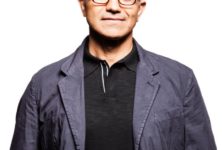 Satya Nadella à la tête de Microsoft : « Our industry only respects innovation »