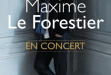 [Live report] “Le cadeau” de Maxime Le Forestier