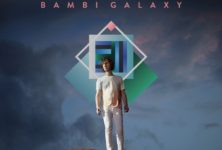 Gagnez 5 albums de « Bambi Galaxy » de Florent Marchet