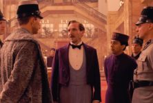 [Berlinale, Compétition] The Grand Budapest Hotel de Wes Anderson : Les clés croisées du destin