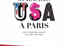 Gagnez 3 exemplaires du Guide des USA à Paris (séries Les Guides du Chêne)