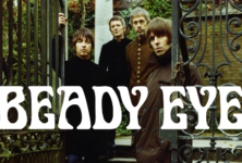 [Live Report] Beady Eye au Bataclan le  27 février