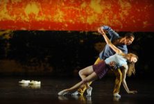 L.A. Dance Project 2 au Théâtre du Châtelet : explorer les possibles