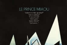 [Live report] Le Prince Miiaou au Café de la Danse