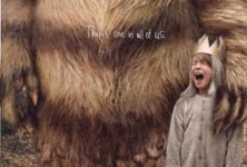Critique: Avant « Her » le DVD de Max et les maximonstres de Spike Jonze, aventure intimiste mélancolique dans l’imaginaire enfantin