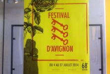 Au Festival d’Avignon: Les intermittents du spectacle ne joueront pas devant des ministres