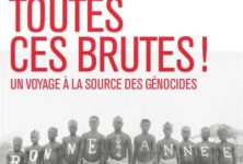 « Exterminez toutes ces brutes ! » de Sven Lindqvist, un voyage à la source des génocides.