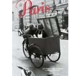 Paris rendez-vous Les photos d’une ville de légende