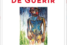 « La fureur de Guérir » par Alain Cassourra chez Odile Jacob