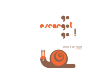 [Chronique] “Go l’escargot go!” d’Elena et Jan Kroell
