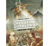 Opération Overlord tome 1 de Michael Le Galli et Davide Fabbri