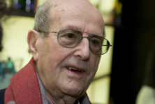 Manoel de Oliveira signe un court métrage à 105 ans