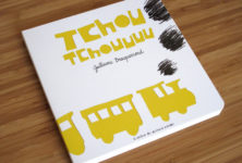 Tchou Tchouuuu de Guillaume Bracquemond