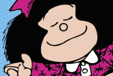 « Mafalda l’intégrale » : 50 ans d’espièglerie lucide