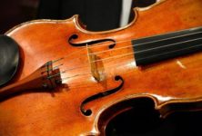 Un alto de Stradivarius aux enchères pour 45 millions de dollars