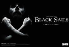 Belle découverte de “Black Sails” à Séries Mania