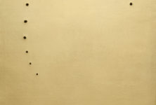 Lucio Fontana, Autour d’un chef-d’œuvre retrouvé, à la galerie Tornabuoni Art à Paris