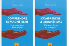 Le magnétisme expliqué par Martine Dick
