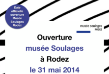 Avant l’inauguration : retour sur la création du musée Soulages à Rodez