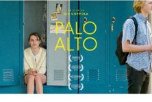 Gagnez 5×2 places pour le film « Palo Alto » de Gia Coppola